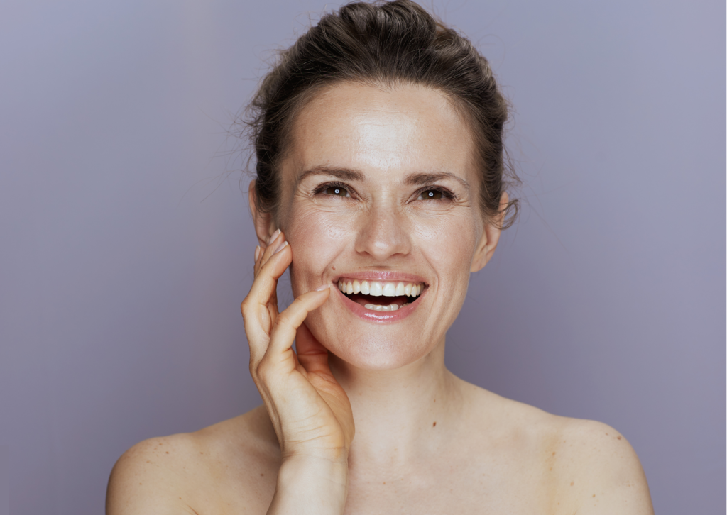 Rajeunissement Facial Non Chirurgical, médecine esthétique